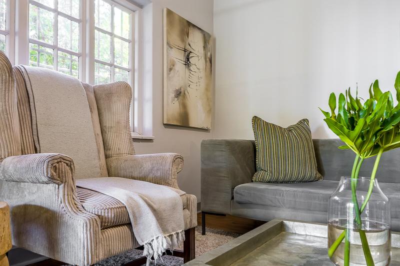 To Let 3 Bedroom Property for Rent in Green Point Western Cape